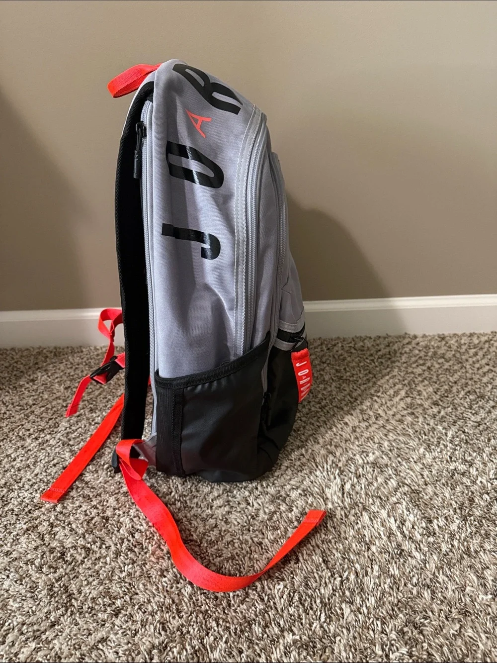 Jordan Air Patrol Backpack - 29L